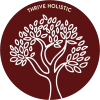 Thrive Holistic Logo